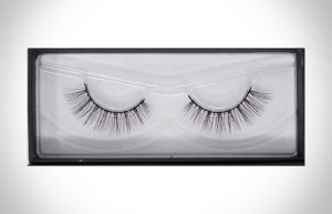 Winnifred Silk False Eyelashes